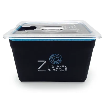 Produktbild von Ziva Medium Sous-Vide-Isolierhülle (12L)