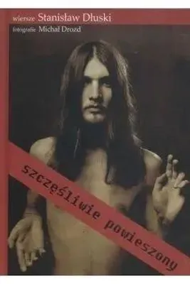 Image de ISBN Szczęśliwie powieszony, Polski, Twarda okładka, 70 stron(y)