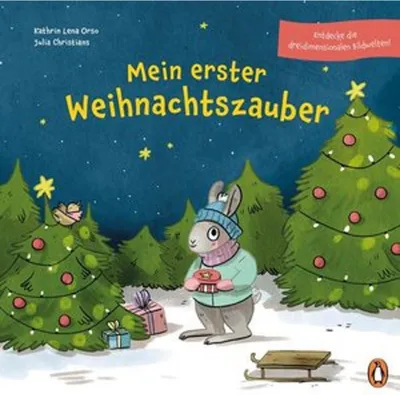 Obrázok produktu pre Mein erster Weihnachtszauber