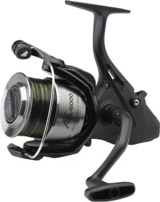 Obrázok produktu pre Okuma® AK Baitfeeder 6000 + druhý zdarma
