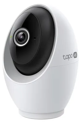 Image de TP-Link Tapo C260 Caméra de sécurité IP Intérieure 3840 x 2160 pixels Plafond/Mur/Bureau