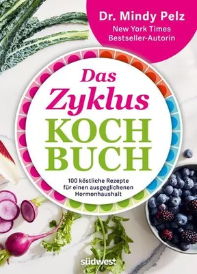 Obrázek produktu pro Das Zykluskochbuch