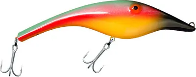 Produktbild von Zalt 11 Wobbler 02  schwimmend 20g