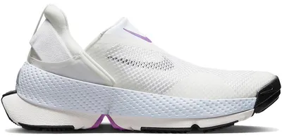 Zdjęcie produktu dla Nike Go FlyEase White Sail Magenta (damskie) - rozmiar EU 37.5