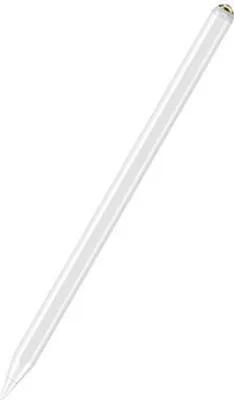Produktbild von Choetech kapazitiver Eingabestift für iPad (aktiv) weiß (HG04)