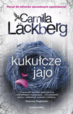 Image de Fjällbacka. Tom 11. Kukułcze jajo