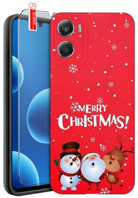 Obrázok produktu pre Puzdro pre Motorola G06 | G06 Power-Designs | Matné silikónové puzdro + sklo 9H
