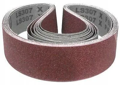 Produktbild von Endloses Band 25X815 P180 Schleifband Korund