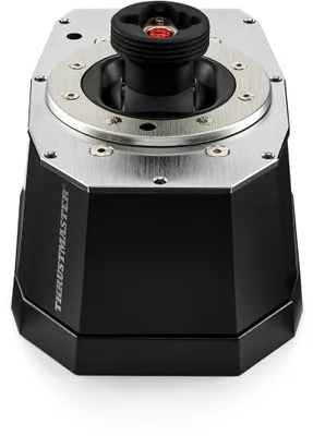 Produktbild von Thrustmaster AVA Base, Flight Base, Schwarz, Metall, Digital Combat Simulator, X-Plane 11/12, Microsoft Flight Simulator 2020, 1 Stück(e)