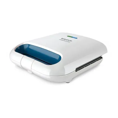 Obrázok produktu pre Sandvičový Gril Taurus Mysandwich Grill Biely, 800 W