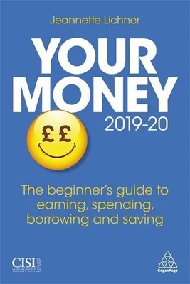 Produktbild von Your Money 2019-20