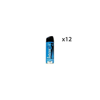 Produktbild von Intesa Unisex Guarana Perfume Deodorant 125ml