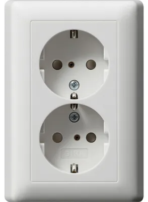 Obrázek produktu pro Gira 0783 27, Cee 7/3, 250 V, 16 A