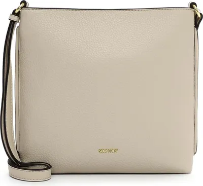 Immagine prodotto di SURI FREY borsa a tracolla SFY Maggy Crossover Bag Beige avorio