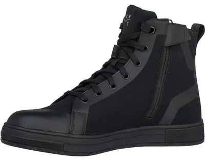 Zdjęcie produktu dla iXS Classic Sneaker Style czarny 45