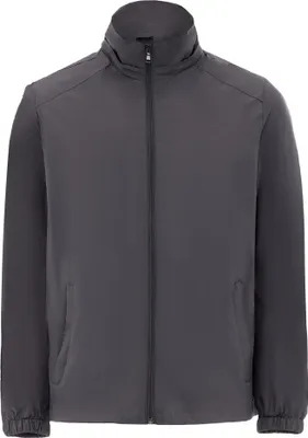 Image de Veste BRAELYN pour homme - gris, XXL