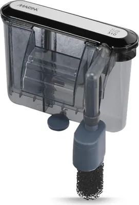 Produktbild von Marina Slim 10 Filterrucksack, 38L