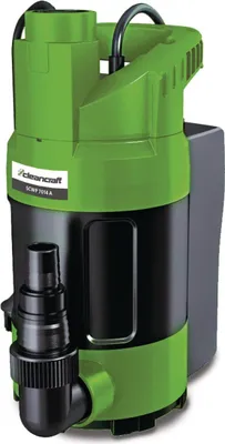 Produktbild von Cleancraft  Tauchwasserpumpe SCWP 7014A, 7520110