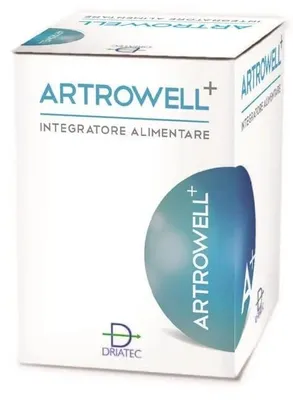 Immagine prodotto di Artrowell+ 60 Capsule