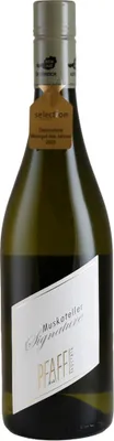 Produktbild von Pfaffl Muskateller Signature 2024 | Weißwein | Österreich | 1 x 0,75 Liter