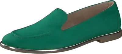 Produktbild von Paul Green Slipper Slipper Nubukleder