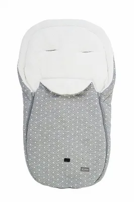 Obrázek produktu pro 2450KJ FUSAK ALTABEBE DOWNTOWN 76 šedá