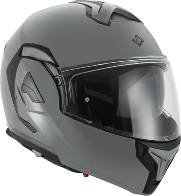 Produktbild von TUCANO URBANO FASTFLIP Klapphelm L in grau
