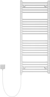 Obrázok produktu pre Teleso rúrkové elektric. Koralux Linear CLASSIC KLCE 1220/600 500W B35 KLC