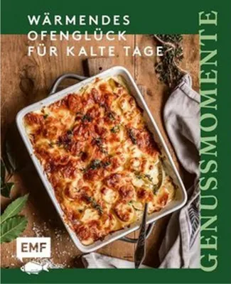 Produktbild von Genussmomente: Wärmendes Ofenglück für kalte Tage