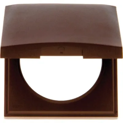 Obrázek produktu pro Hager 918282501, 59,5 mm, 59,5 mm, 10 kusů
