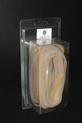 Produktbild von Silikon Glasbodendichtung 5lfm