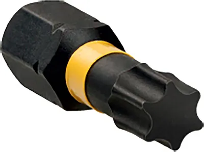 Image de DEWALT Bit schlagf. T40 25mm 5Stk