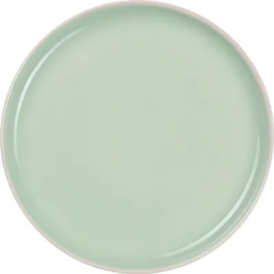Produktbild von ASA Dessertteller, herb SEMANA D. 21 cm
