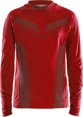 Produktbild von Craft Pro Control Seamless Jersey Jr
