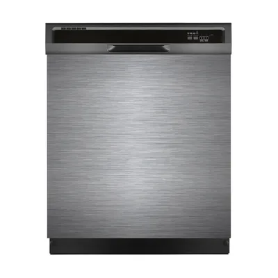 Produktbild von Magnete Dekorative 60x60 cm Küche Magnetmatte Spülmaschine - Metall Stahl Motive