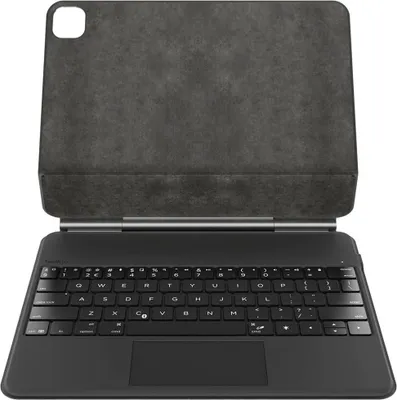 Produktbild von Belkin Ipad Pro 13´´ Funktastatur    One Size