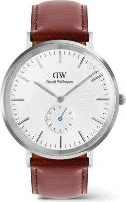 Obrázok produktu pre Daniel Wellington - DW00100867 - Náramkové hodinky - Pánske - Quartz - CLASSIC