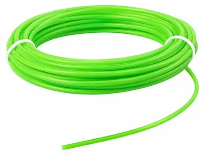 Obrázok produktu pre DIVODV 27935 Struna do kosačky 2 mm, 15 m, zelená
