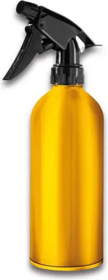 Produktbild von Aluminium Friseursprüher 200ML, ergonomische Sprühflasche für Friseure