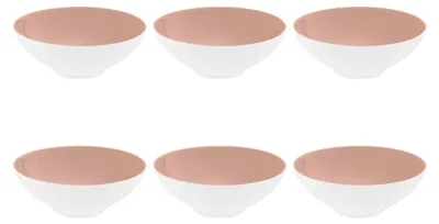 Produktbild von Seltmann Weiden L Fashion posh rose Dessertschale 14,5cm