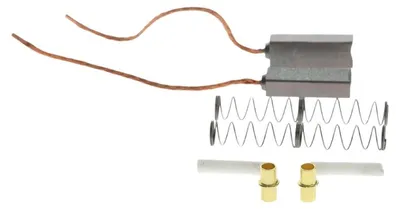 Produktbild von BOSCH 1 986 AE0 192 Kohlebürsten Lichtmaschine