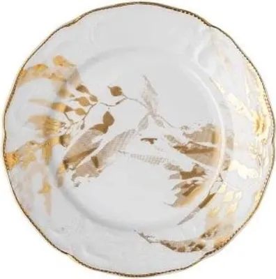 Obrázok produktu pre Rosenthal Chlebový tanier 17 cm Rosenthal Heritage Midas 10480-408684-10217 /Predaj len do vypredania zásob