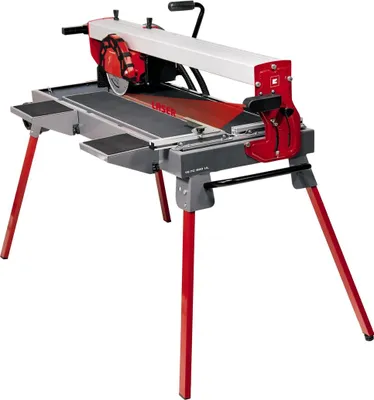 Image de Coupe-carrelage radial – TE-TC 920 UL – 900 W – Longueur de coupe 920 mm – Laser intégré