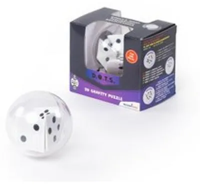 Image de Casse-tête à points 3D Puzzle