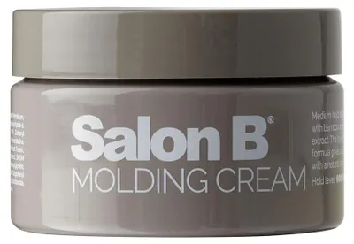 Produktbild von Salon B - Modelliercreme - 150 ml
