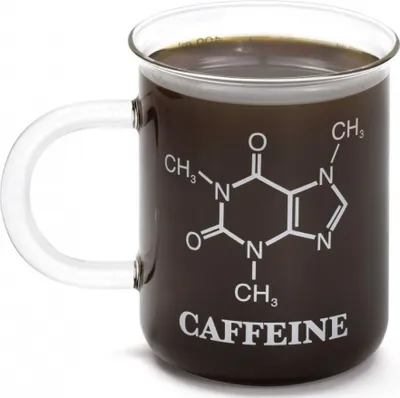 Produktbild von thumbsUp! Tasse "Chemistry Mug", A0001364