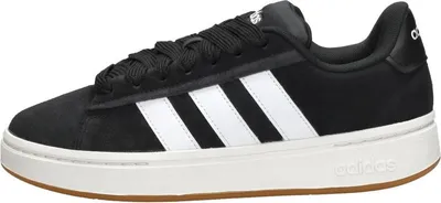 Produktbild von Adidas GRAND COURT ALPHA 00s Sneakers Laag - Zwart - Maat 42