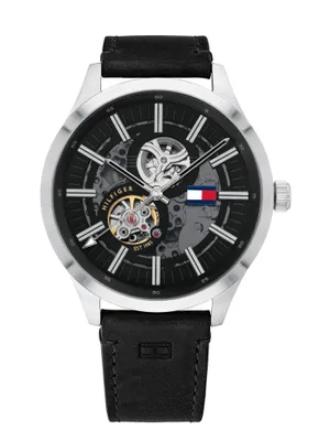 Produktbild von Tommy Hilfiger 1791641 Spencer Herren 44mm 3ATM