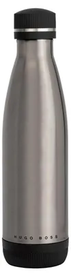 Obrázok produktu pre HUGO BOSS Fľaška Gear Matrix Silver