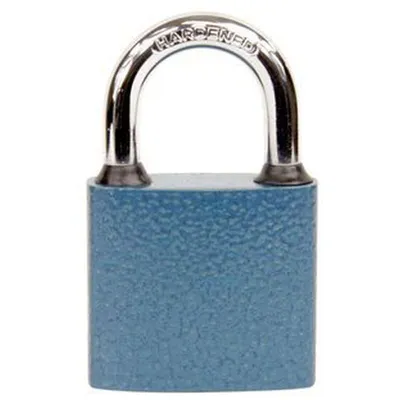 Immagine prodotto di lucchetto OVAL 38 3kl. per lo stesso tappo RICHTER